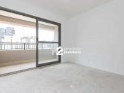 Kitnet / Stúdio para Venda em São Paulo/SP Moema 1 Quartos