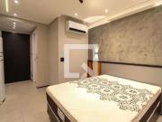 Kitnet / Stúdio para Venda em São Paulo/SP Moema 1 Quartos