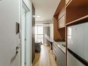 Kitnet / Stúdio para Venda em São Paulo/SP Moema 1 Quartos