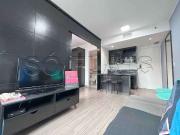 Kitnet / Stúdio para Venda em São Paulo/SP Moema 1 Quartos