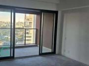 Kitnet / Stúdio para Venda em São Paulo/SP Moema 1 Quartos