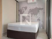 Kitnet / Stúdio para Venda em São Paulo/SP Moema 1 Quartos