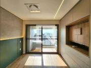 Kitnet / Stúdio para Venda em São Paulo/SP Moema 1 Quartos