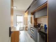 Kitnet / Stúdio para Venda em São Paulo/SP Moema 1 Quartos