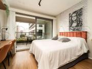 Kitnet / Stúdio para Venda em São Paulo/SP Moema 1 Quartos