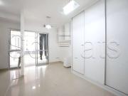 Kitnet / Stúdio para Venda em São Paulo/SP Moema 1 Quartos