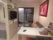 Kitnet / Stúdio para Venda em São Paulo/SP Moema 1 Quartos