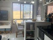 Kitnet / Stúdio para Venda em São Paulo/SP Moema 1 Quartos