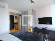 Kitnet / Stúdio para Venda em São Paulo/SP Moema 1 Quartos