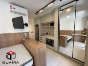 Kitnet / Stúdio para Venda em São Paulo/SP Moema 1 Quartos