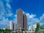 Kitnet / Stúdio para Venda em São Paulo/SP Moema 1 Quartos