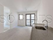 Kitnet / Stúdio para Venda em São Paulo/SP Moema 1 Quartos