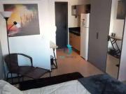 Kitnet / Stúdio para Venda em São Paulo/SP Moema 1 Quartos
