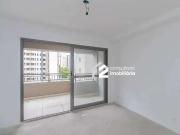 Kitnet / Stúdio para Venda em São Paulo/SP Moema 1 Quartos