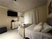 Kitnet / Stúdio para Venda em São Paulo/SP Moema 1 Quartos