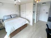 Kitnet / Stúdio para Venda em São Paulo/SP Moema 1 Quartos