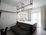 Kitnet / Stúdio para Venda em São Paulo/SP Moema 1 Quartos