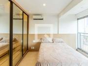 Kitnet / Stúdio para Venda em São Paulo/SP Moema 1 Quartos