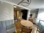 Kitnet / Stúdio para Venda em São Paulo/SP Moema 1 Quartos