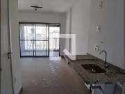 Kitnet / Stúdio para Venda em São Paulo/SP Moema 1 Quartos