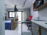 Kitnet / Stúdio para Venda em São Paulo/SP Moema 1 Quartos