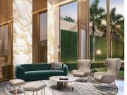 Kitnet / Stúdio para Venda em São Paulo/SP Moema 1 Quartos