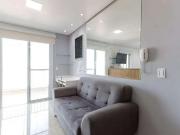 Kitnet / Stúdio para Venda em São Paulo/SP Mooca 1 Quartos