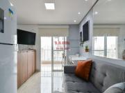 Kitnet / Stúdio para Venda em São Paulo/SP Mooca 1 Quartos