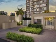 Kitnet / Stúdio para Venda em São Paulo/SP Mooca 1 Quartos