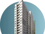 Kitnet / Stúdio para Venda em São Paulo/SP Mooca 1 Quartos