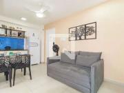 Kitnet / Stúdio para Venda em São Paulo/SP Mooca 1 Quartos