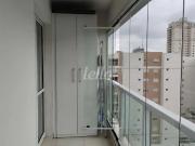 Kitnet / Stúdio para Venda em São Paulo/SP Mooca 1 Quartos