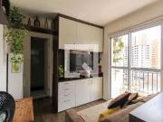 Kitnet / Stúdio para Venda em São Paulo/SP Mooca 1 Quartos