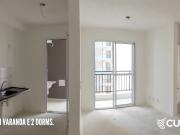 Kitnet / Stúdio para Venda em São Paulo/SP Água Branca 2...