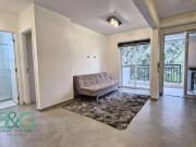 Kitnet / Stúdio para Venda em São Paulo/SP Morumbi 1 Quartos