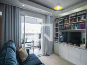 Kitnet / Stúdio para Venda em São Paulo/SP Panamby 1 Quartos