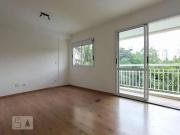 Kitnet / Stúdio para Venda em São Paulo/SP Panamby 1 Quartos