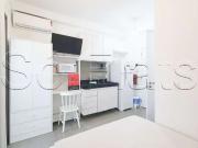 Kitnet / Stúdio para Venda em São Paulo/SP Paraíso 1 Quartos