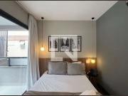 Kitnet / Stúdio para Venda em São Paulo/SP Paraíso 1 Quartos