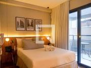 Kitnet / Stúdio para Venda em São Paulo/SP Paraíso 1 Quartos