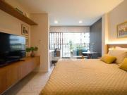 Kitnet / Stúdio para Venda em São Paulo/SP Paraíso 1 Quartos