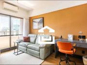 Kitnet / Stúdio para Venda em São Paulo/SP Paraíso 1 Quartos