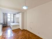 Kitnet / Stúdio para Venda em São Paulo/SP Paraíso 1 Quartos