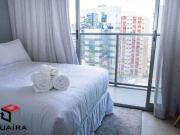 Kitnet / Stúdio para Venda em São Paulo/SP Paraíso 1 Quartos