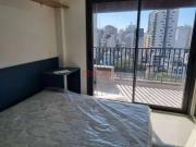 Kitnet / Stúdio para Venda em São Paulo/SP Paraíso 1 Quartos