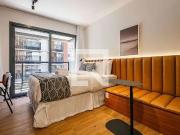 Kitnet / Stúdio para Venda em São Paulo/SP Paraíso 1 Quartos