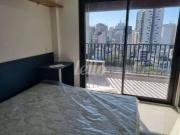 Kitnet / Stúdio para Venda em São Paulo/SP Paraíso 1 Quartos
