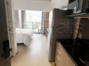 Kitnet / Stúdio para Venda em São Paulo/SP Paraíso 1 Quartos