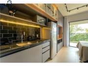 Kitnet / Stúdio para Venda em São Paulo/SP Paraíso 1 Quartos