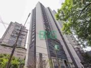 Kitnet / Stúdio para Venda em São Paulo/SP Paraíso 1 Quartos